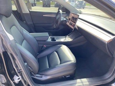 2023 Tesla Model 3 Base