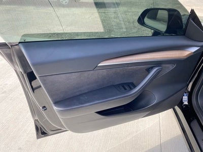 2023 Tesla Model 3 Base