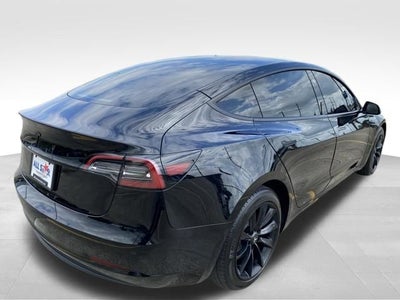 2023 Tesla Model 3 Base