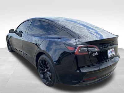 2023 Tesla Model 3 Base