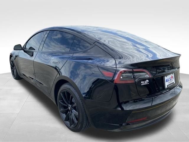 2023 Tesla Model 3 Base