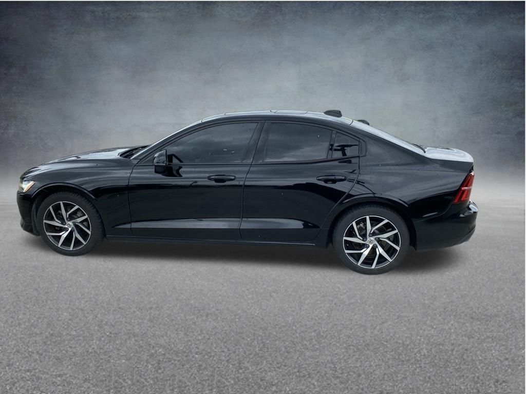 2020 Volvo S60 T5 Momentum