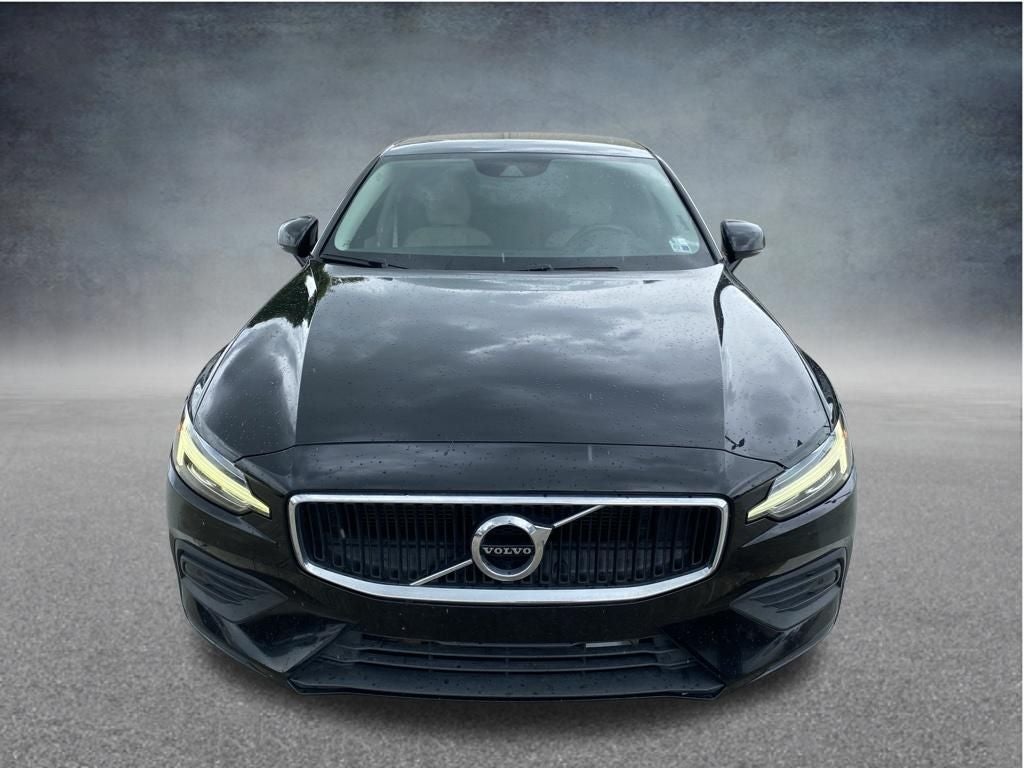 2020 Volvo S60 T5 Momentum