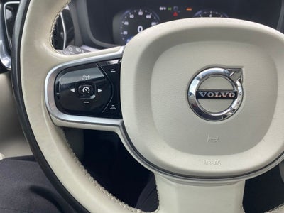 2020 Volvo S60 T5 Momentum