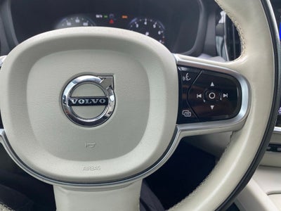 2020 Volvo S60 T5 Momentum