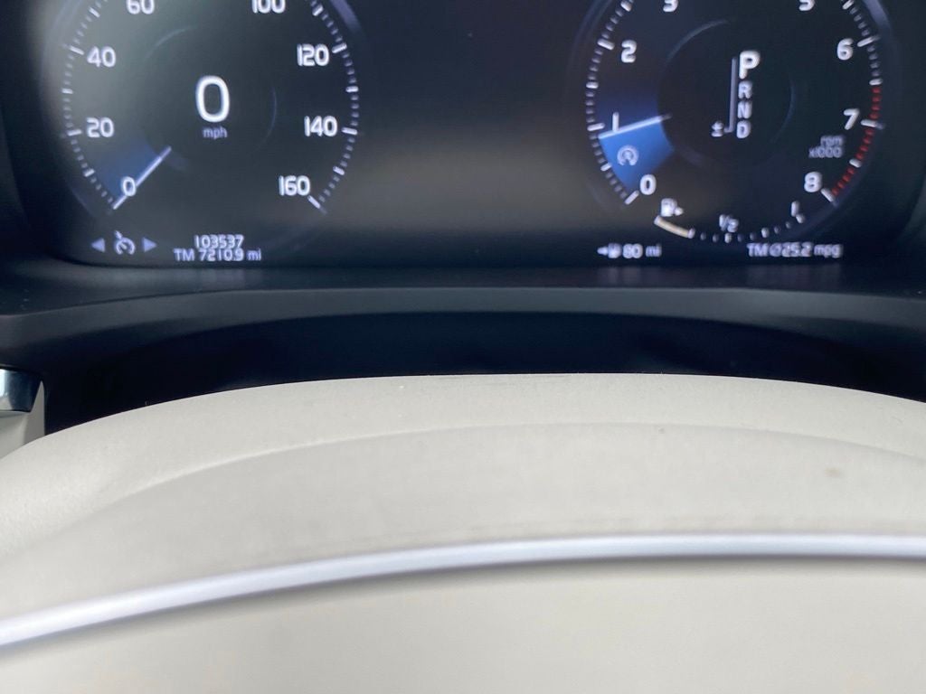 2020 Volvo S60 T5 Momentum