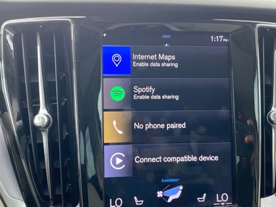 2020 Volvo S60 T5 Momentum