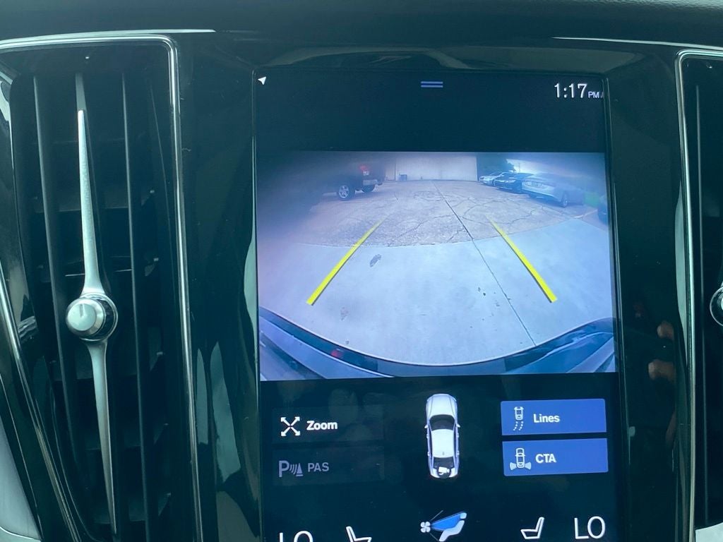 2020 Volvo S60 T5 Momentum