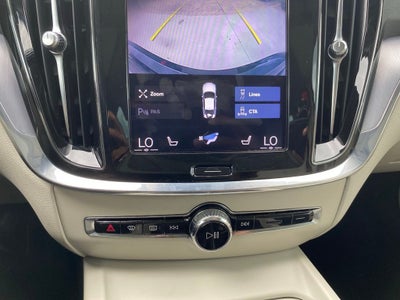 2020 Volvo S60 T5 Momentum