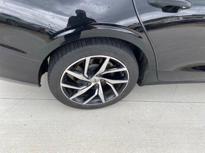 2020 Volvo S60 T5 Momentum
