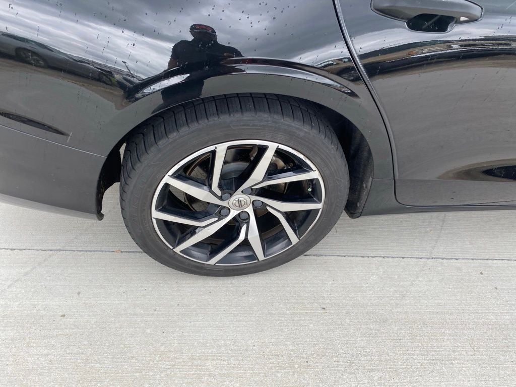 2020 Volvo S60 T5 Momentum