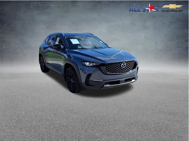2024 Mazda Mazda CX-50 2.5 S Premium Package