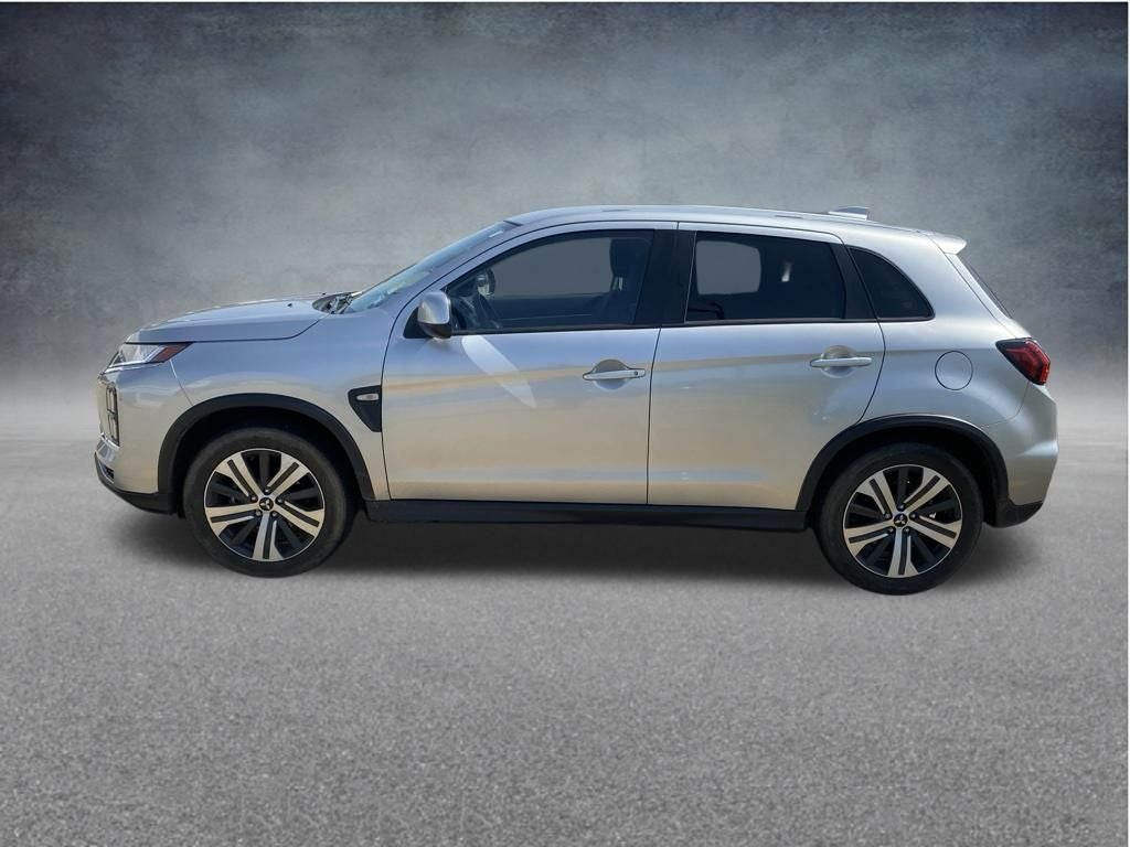 2024 Mitsubishi Outlander Sport 2.0 ES