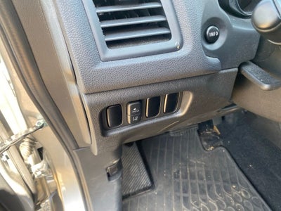 2024 Mitsubishi Outlander Sport 2.0 ES