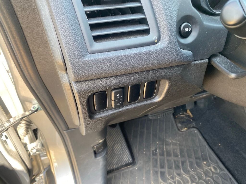 2024 Mitsubishi Outlander Sport 2.0 ES