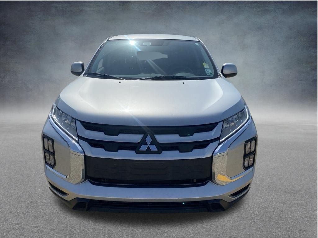 2024 Mitsubishi Outlander Sport 2.0 ES