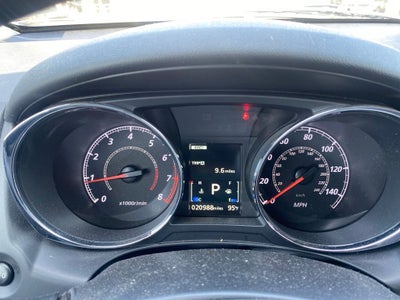 2024 Mitsubishi Outlander Sport 2.0 ES