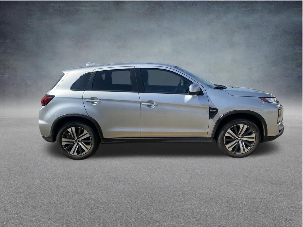 2024 Mitsubishi Outlander Sport 2.0 ES