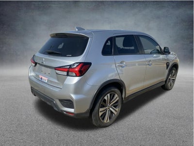2024 Mitsubishi Outlander Sport 2.0 ES