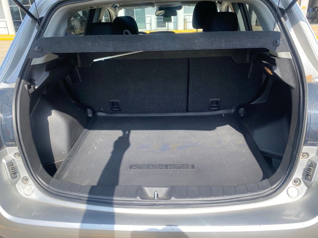 2024 Mitsubishi Outlander Sport 2.0 ES