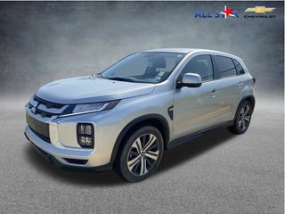 2024 Mitsubishi Outlander Sport 2.0 ES
