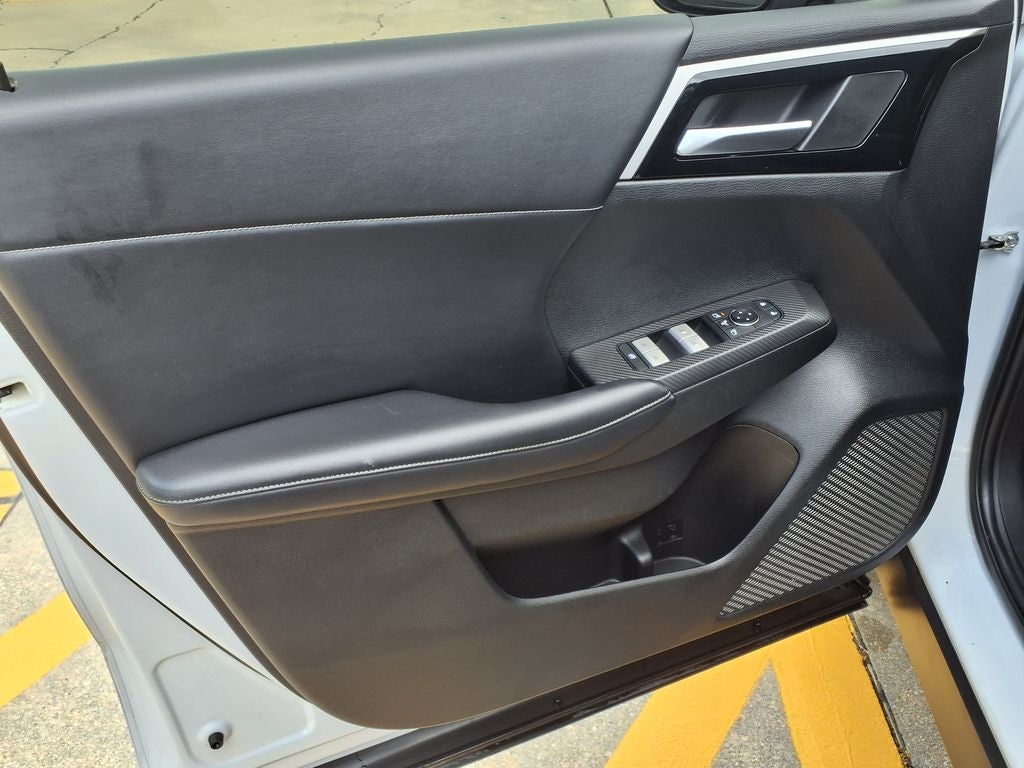 2023 Mitsubishi Outlander Ralliart