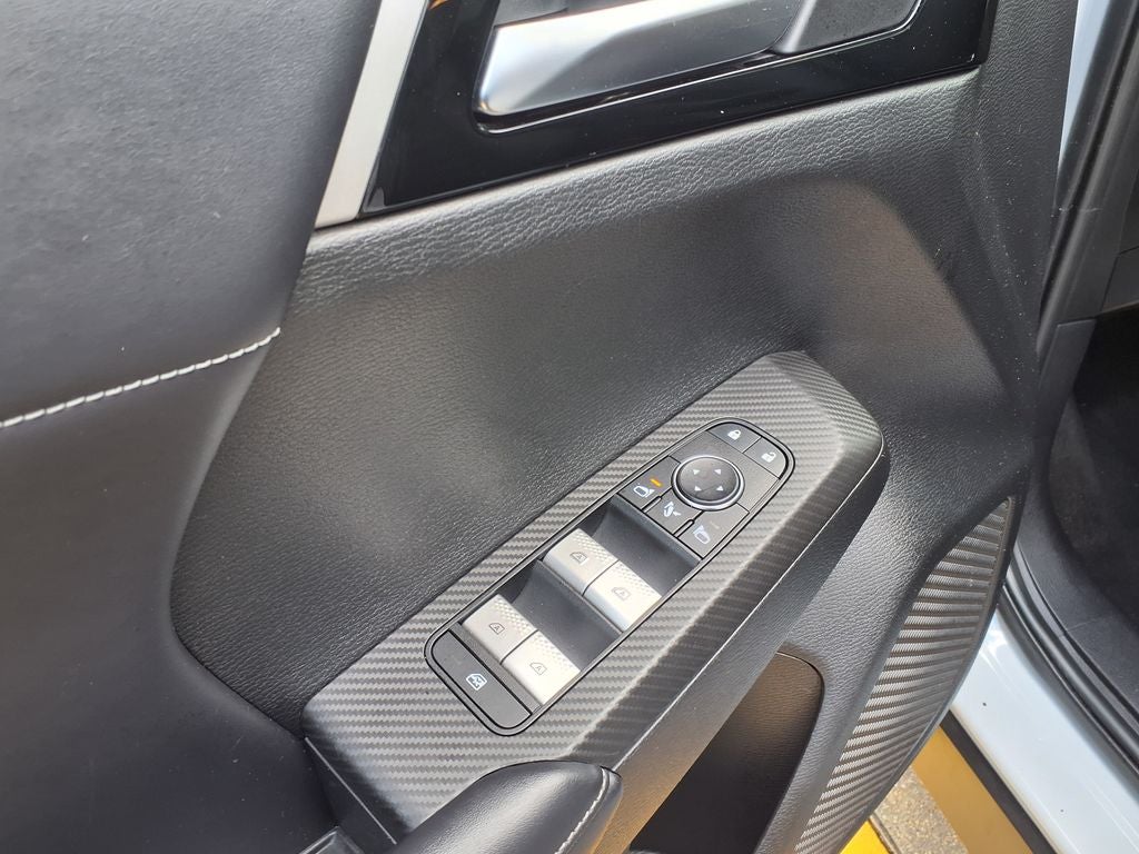 2023 Mitsubishi Outlander Ralliart