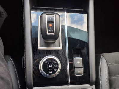 2023 Mitsubishi Outlander Ralliart