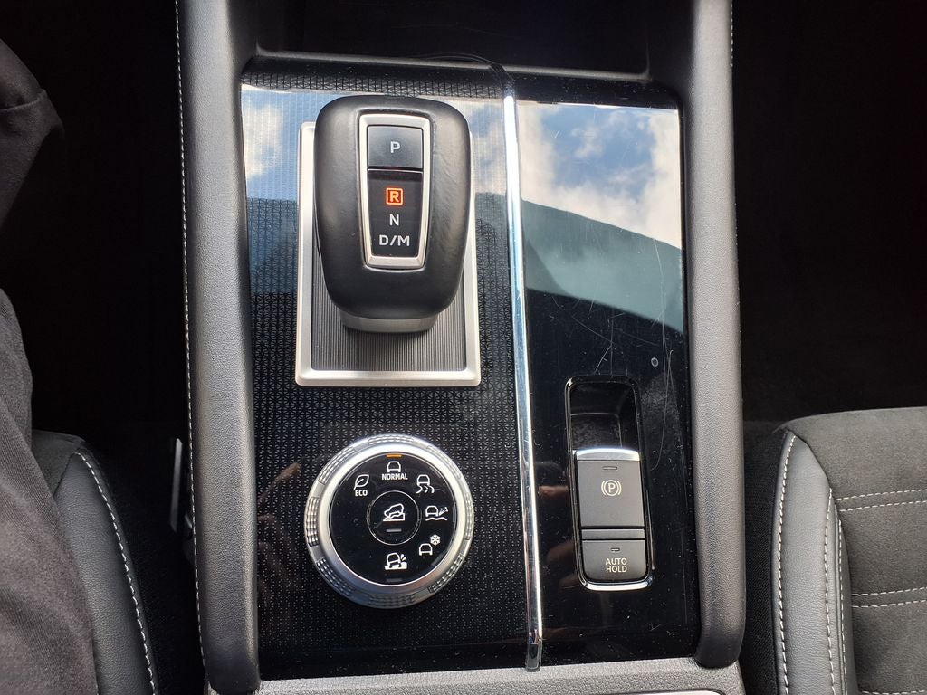 2023 Mitsubishi Outlander Ralliart