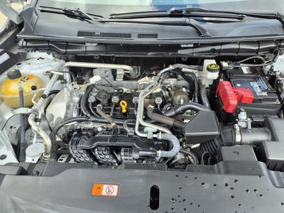 2023 Mitsubishi Outlander Ralliart