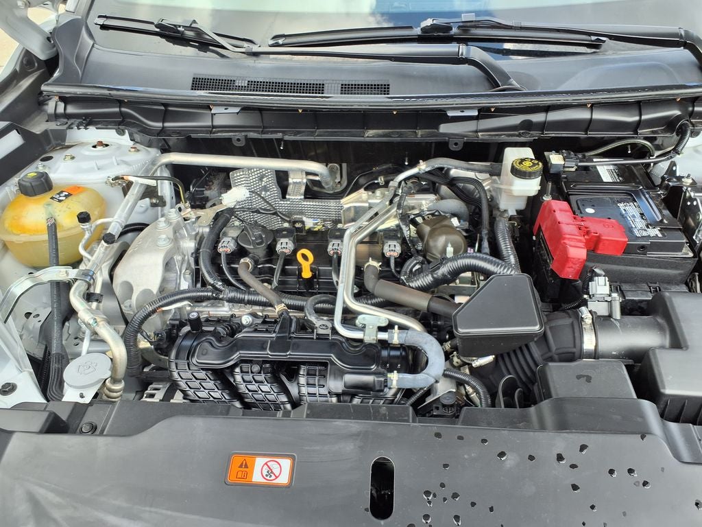 2023 Mitsubishi Outlander Ralliart