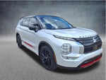 2023 Mitsubishi Outlander Ralliart