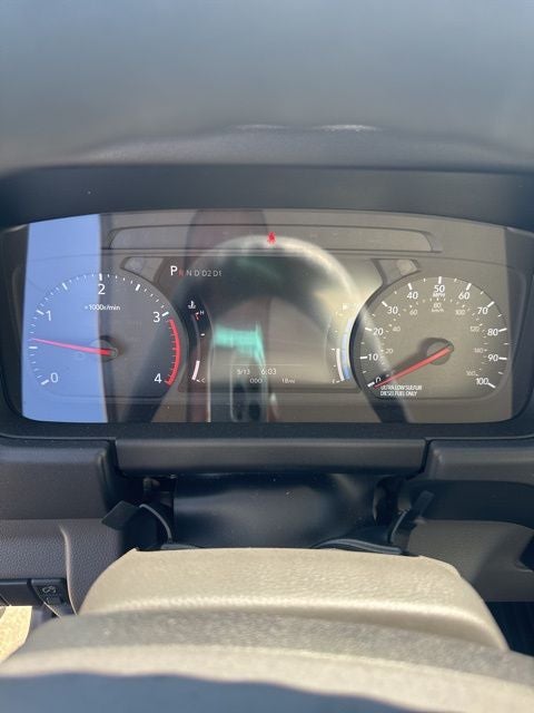 2025 Isuzu NPR N SERIES