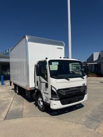 2025 Isuzu NPR N SERIES
