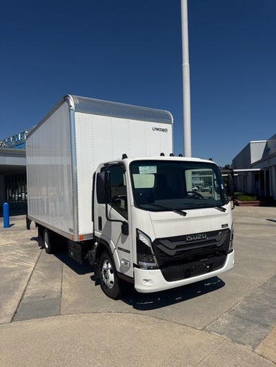 2025 Isuzu NPR N SERIES