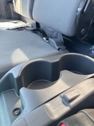 2025 Isuzu NPR N SERIES