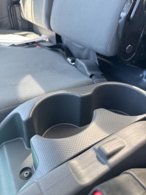 2025 Isuzu NPR N SERIES