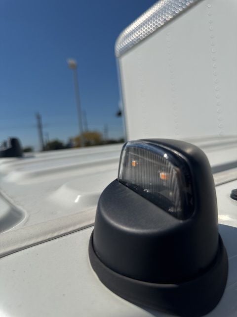 2025 Isuzu NPR N SERIES