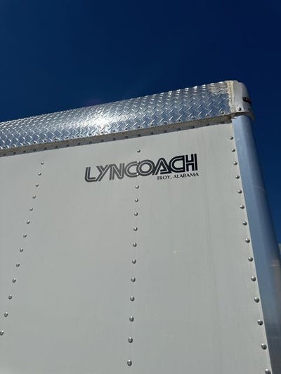 2025 Isuzu NPR N SERIES