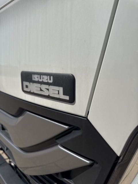 2025 Isuzu NPR N SERIES