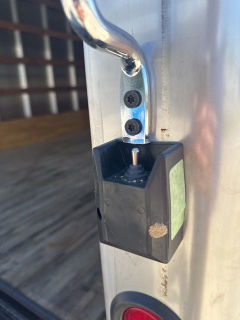 2025 Isuzu NPR N SERIES