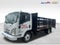 2019 Isuzu NPR 5.2L I4 F