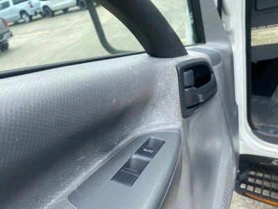 2019 Isuzu NPR 5.2L I4 F