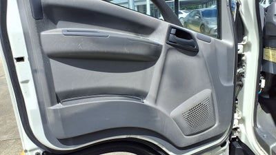 2019 Isuzu NPR 5.2L I4 F