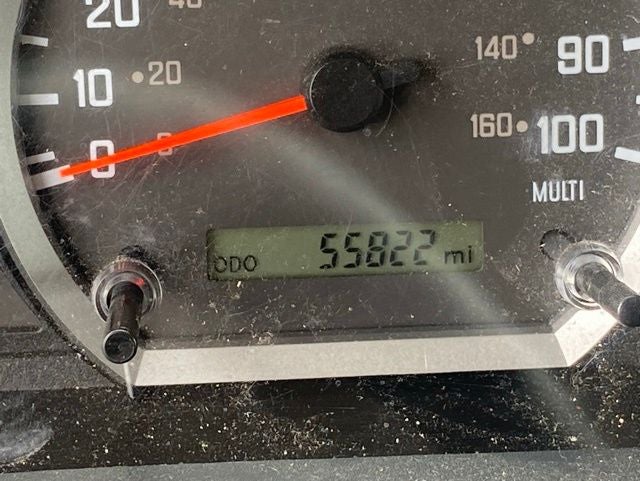 2019 Isuzu NPR 5.2L I4 F