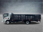 2019 Isuzu NPR 5.2L I4 F