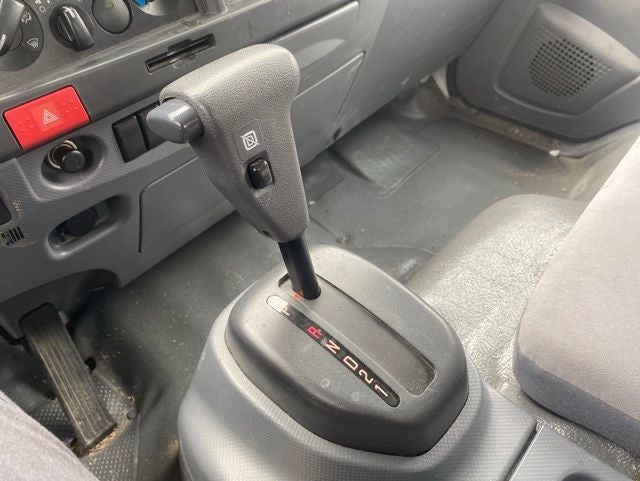 2019 Isuzu NPR 5.2L I4 F