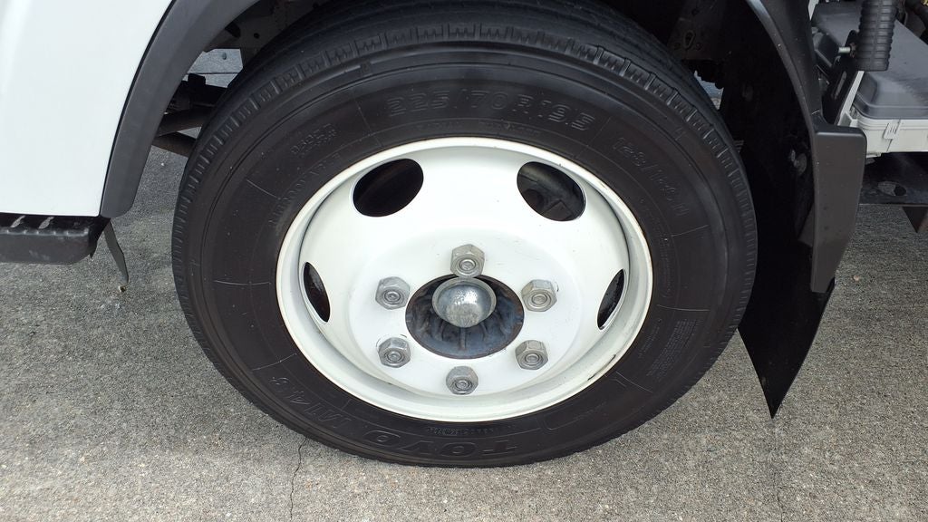 2019 Isuzu NQR - Photo 31