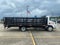 2019 Isuzu NPR 5.2L I4 F
