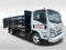 2019 Isuzu NPR 5.2L I4 F